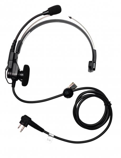 Motorola Kopfbügel Headset PMLN6538A